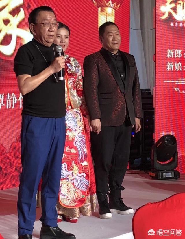侯宝林师傅:侯宝林大师一生最大的遗憾是什么？