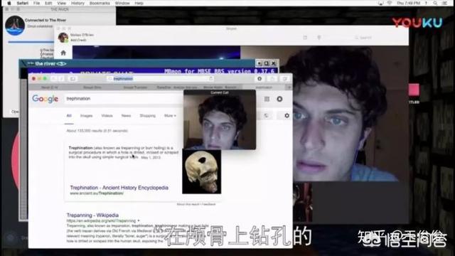 猫看见死亡的双眼bt:在你们心目中哪些恐怖片算得上是真正的恐怖片？