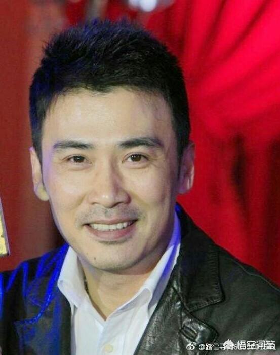 中国真正的实力派演员有多少？