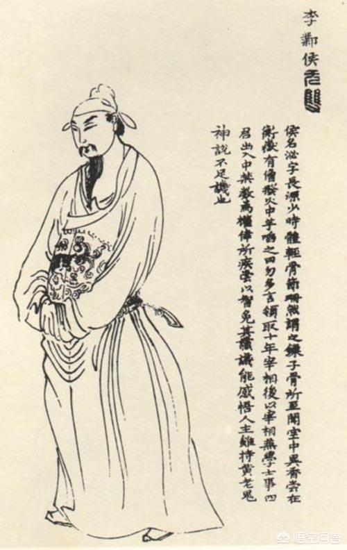 粟裕将军:历史上有哪些功高震主，却得善终的人？