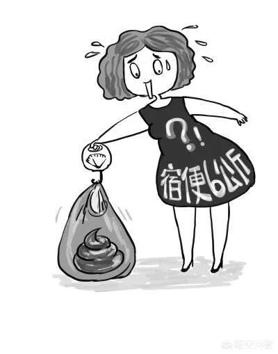 什么食物可以清宿便？