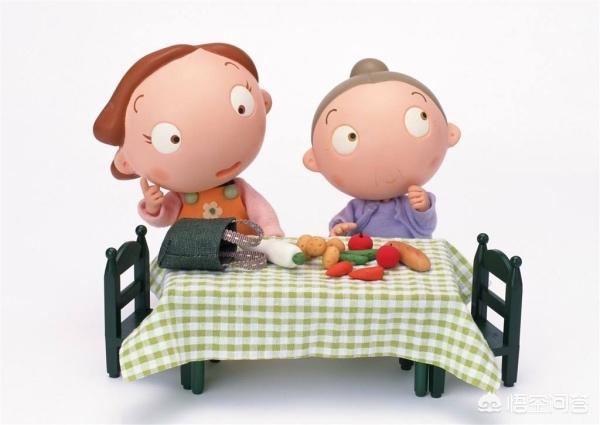 宝宝不爱吃肉钩虫:孩子因为喜欢小动物而不愿意吃肉，该怎么办？