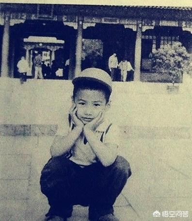 为什么有人说年轻时候的黎明是娱乐圈的青春偶像代表呢？