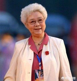 马本斋的母亲:老电影《白毛女》的几位主演后来怎么样了？