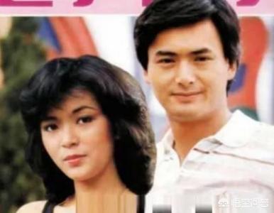刘松仁电视剧:陈玉莲怎么样，她演过哪些影视剧？