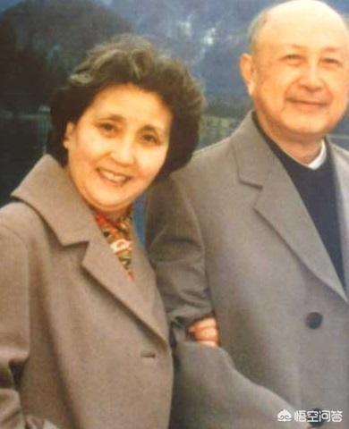 钱学森夫人蒋英出轨:钱学森和蒋英夫妇是怎样的人？