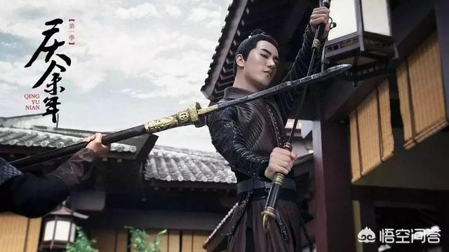 李纯否认恋情:你觉得《庆余年》能超越《琅琊榜》吗