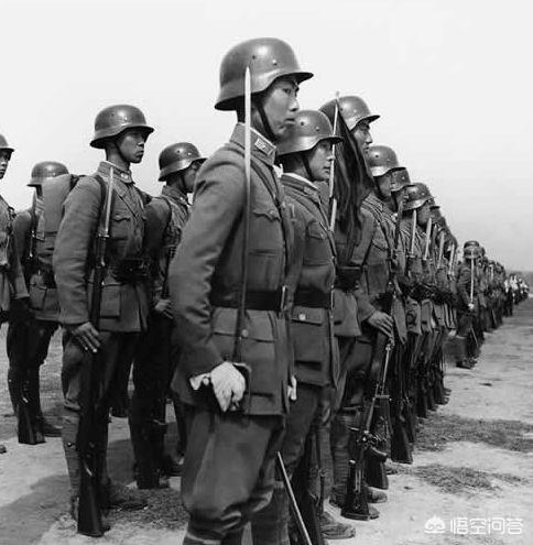 头条问答 - 日军一个师团有多少人?为什么采用这种编制?(14个回答)