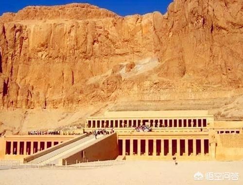 古埃及的秘密纪录片，考古学家揭开了古人如何建造吉萨大金字塔的秘密