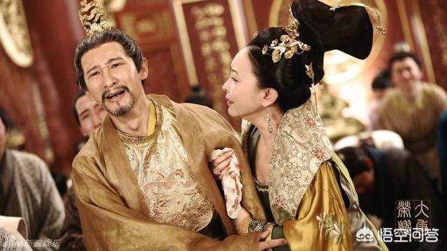 唐肃宗:唐肃宗李亨是怎么死的？真的是被太监吓死的吗？