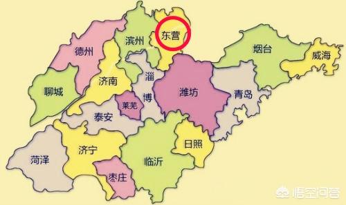 东营市未来的发展前景如何？