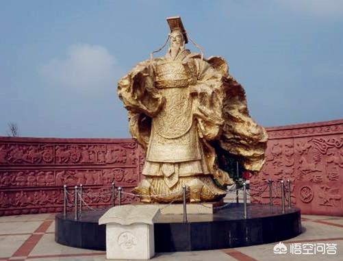 假如给秦始皇一张世界地图,秦朝还会灭亡吗？