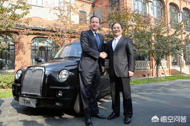 吉利汽车和长安汽车哪个质量可靠一点？插图