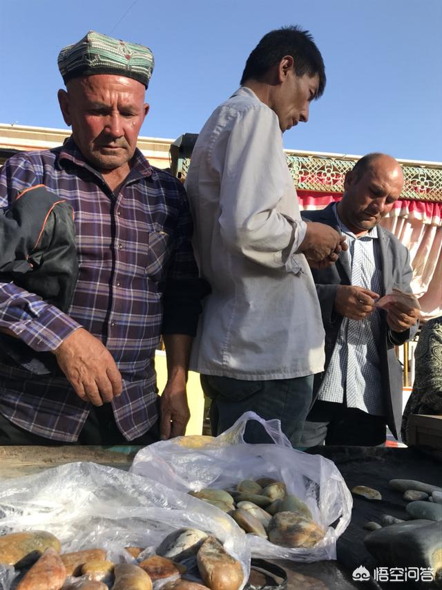 怎样找玉石,玉器石头一般会在什么地方才会有？