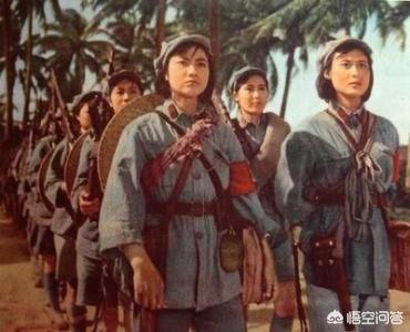 老电影《红色娘子军》的主演们后来怎样了？