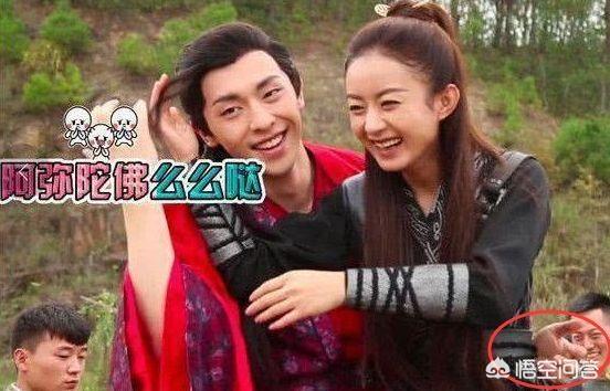 邓伦国庆没接到伴郎的活儿:伴郎要找颜值比新郎低的对吗？