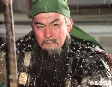 关公是哪里人:正史上真实的关羽有多厉害