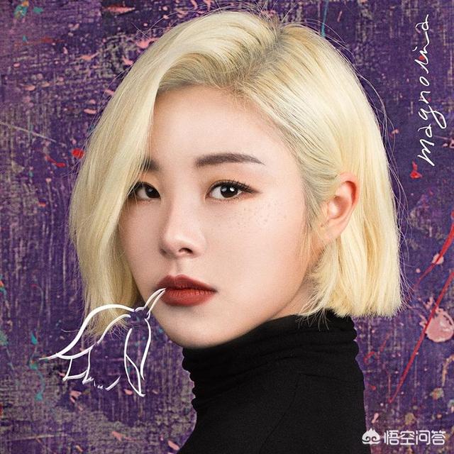 王珞丹短发图片:女生有什么好看的短发发型