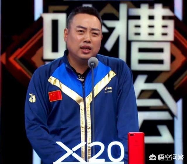 刘国梁去世:日本人听到刘国梁的名字会吓得发抖吗？