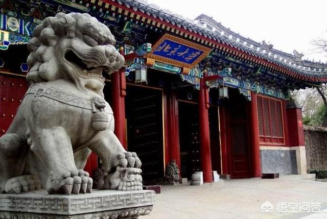 在中国,北大与清华到底谁更强？
