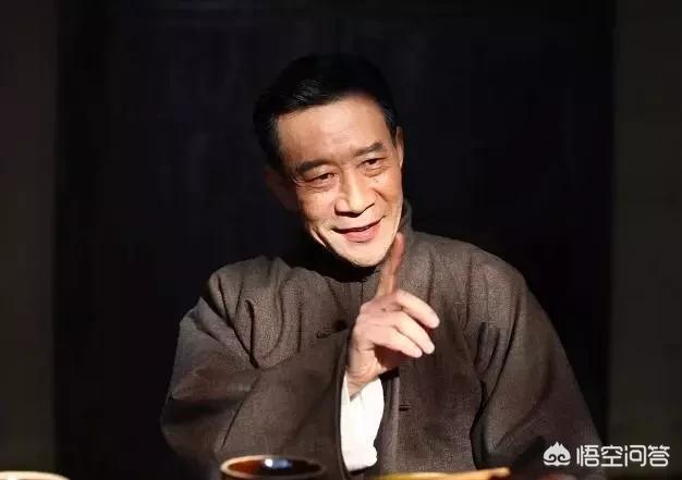 李雪健和焦晃在演艺圈的地位谁高？