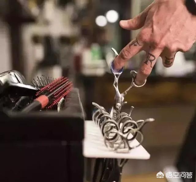 为什么做了美发的人都在喊后悔,是行业的问题？还是个人的问题？