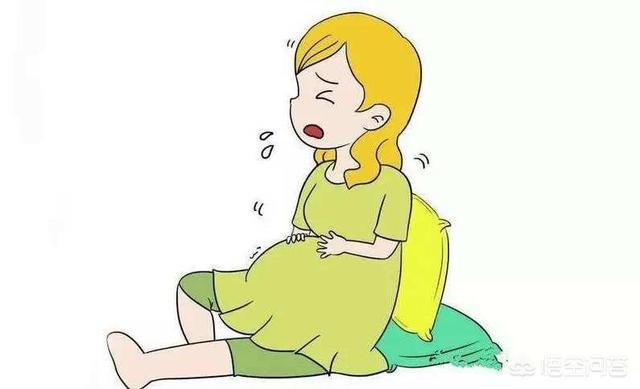 孕妇快生宝宝的症状有哪些，准妈妈们如何判断宝宝快生了应该注意哪些事项