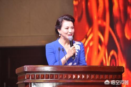 央视女主播叶迎春:集美貌和才华于一身的央视最漂亮的女主持人，谁最有气质呢？