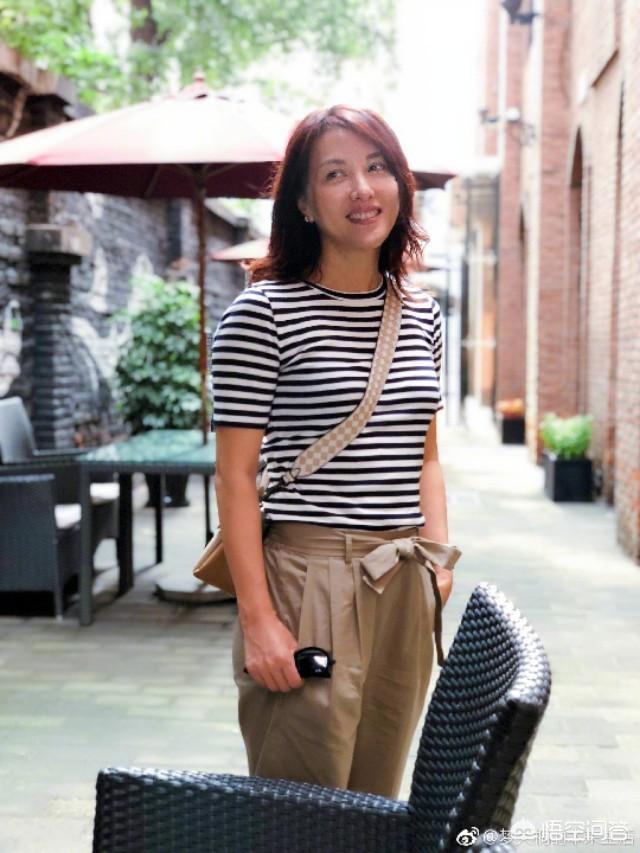 央视女主播叶迎春:集美貌和才华于一身的央视最漂亮的女主持人，谁最有气质呢？
