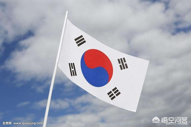 韩国总人口:韩国究竟是小国，还是大国呢？