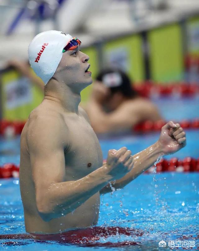 头条问答 - 为什么跳水运动员参加比赛时不戴泳镜,而游泳运动员都戴了