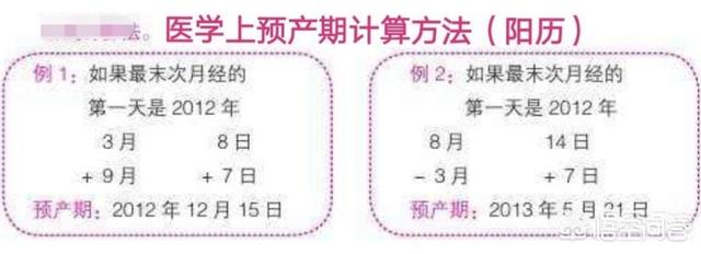 头条问答 十月怀胎的日子是错的 正确的怀孕时间应该怎样计算 可妈育儿的回答 0赞