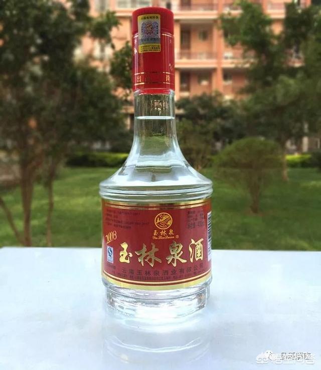 清香型白酒有哪些,哪个牌子清香型的白酒好喝？