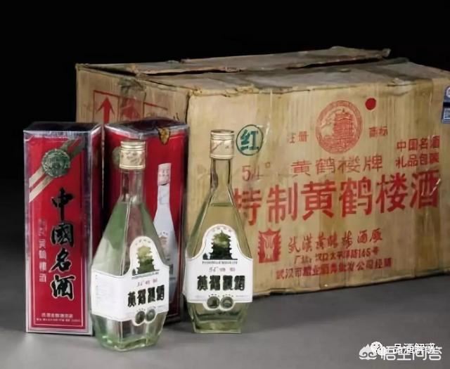 清香型白酒有哪些,哪个牌子清香型的白酒好喝？