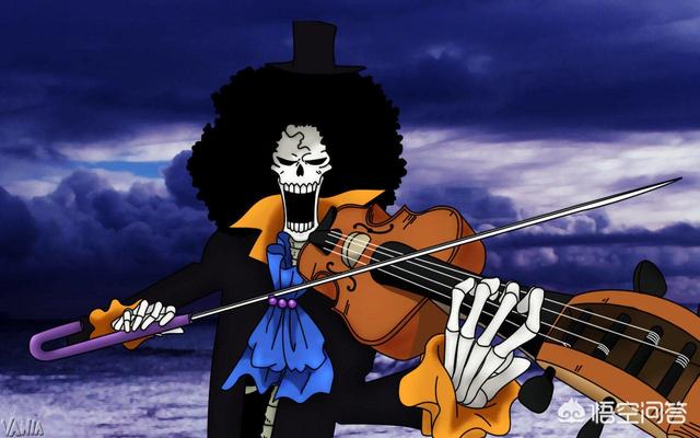 头条问答 - 《海贼王》里为什么拿刀的也叫剑客?(4个回答)
