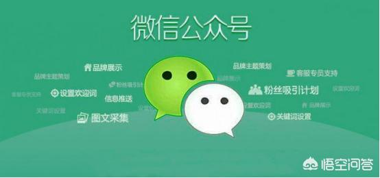 微信公众号运营:运营好微信公众号，需要学习哪些技能？
