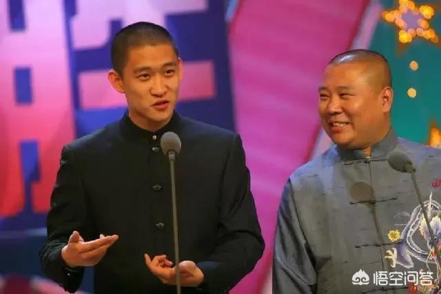 从目前来看，你觉得曹云金和岳云鹏谁会火得更久？为什么？