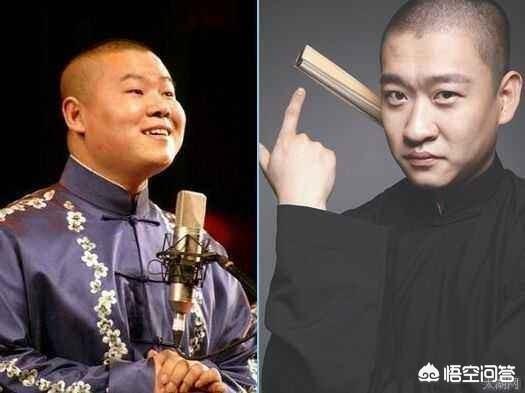从目前来看，你觉得曹云金和岳云鹏谁会火得更久？为什么？