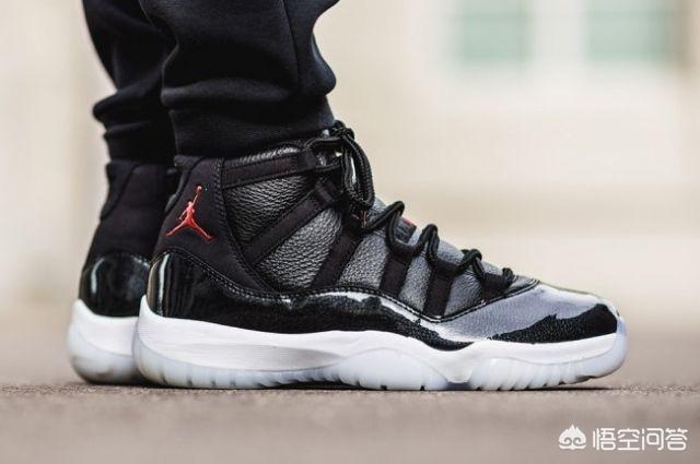 乔11变色龙多少钱:aj11康扣和aj11变色龙有哪些区别，哪个更结实耐抗？