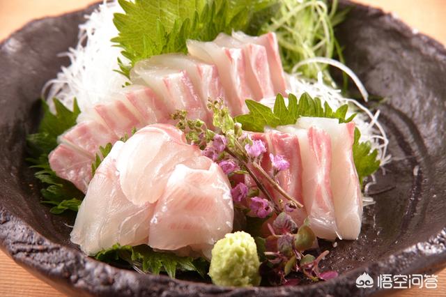 头条问答 日本鱼王 鲷鱼 是怎样的存在 蒙玉如的回答 0赞