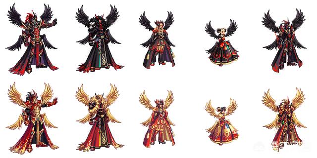 DNF国庆礼包赠送国服天二“苍穹之翼”追忆天空礼盒,值得购买吗？