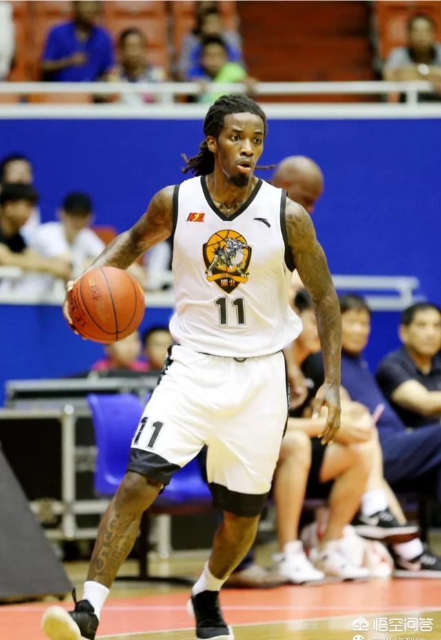 CBA深圳队官宣下赛季小外援，这名小外援能给深圳队带来多大的帮助，为什么？插图7