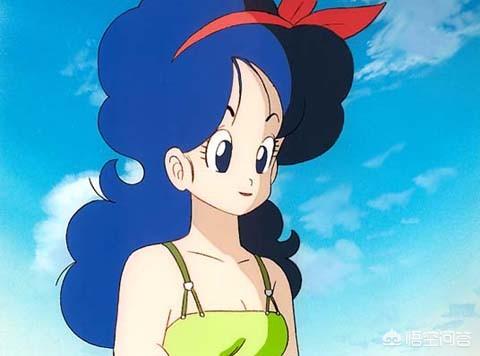 木村那美:《龙珠》中有哪些被遗忘的角色