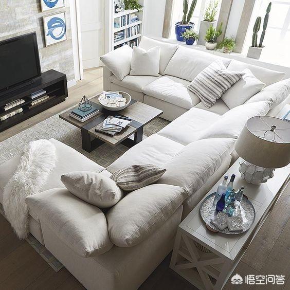 沙发怎么摆设风水好,沙发如何摆放即合理又不占空间？