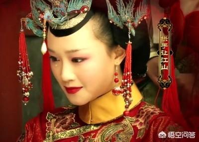 华妃扮演者:如何评价蒋欣（华妃娘娘）在《甄嬛传》中的演技？
