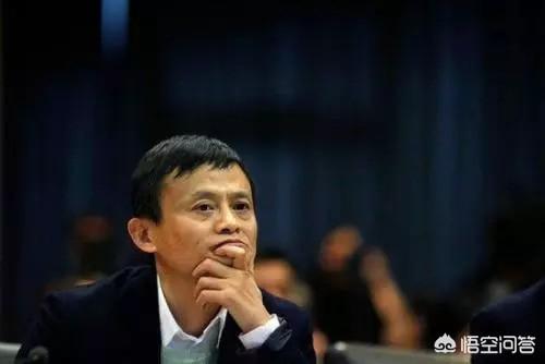马云半退,预示着什么？