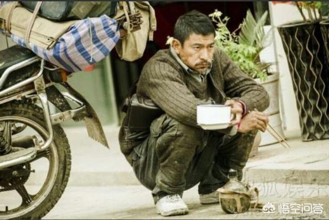 周星驰经历的灵异事件:周星驰为什么不愿去看吴孟达？吴都快走了，周为什么也不去看？