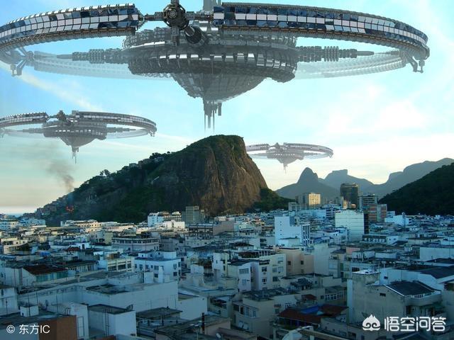 宇宙中最可怕的是什么？
