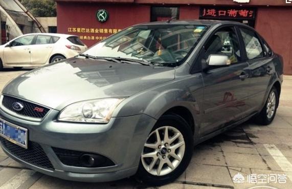 头条问答 汽车开十年以上是一种什么感觉 1624个回答