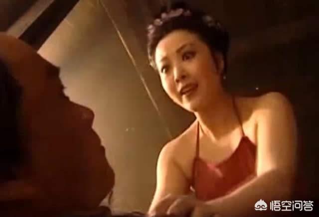 母夜叉是谁:武松和孙二娘是什么关系？